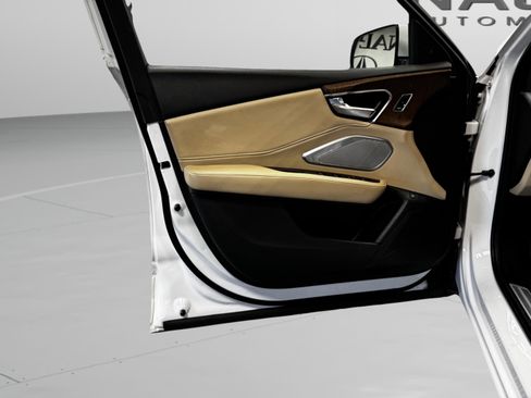 Used 2021 Acura RDX w/Advance Package image 27