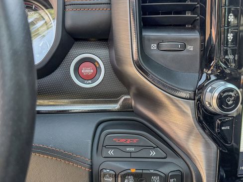 Used 2022 RAM 1500 TRX w/ TRX Level 2 Equipment Group AWD/4WD image 40