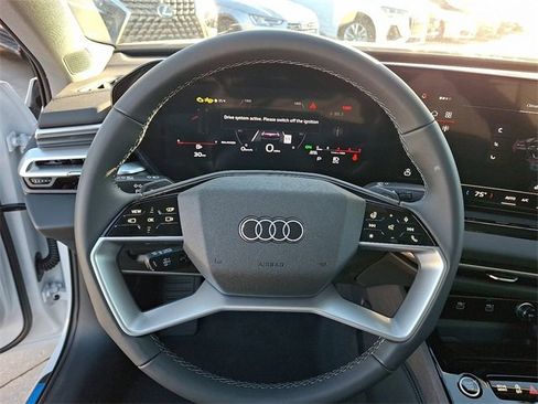 New 2025 Audi A5 2.0T Premium Plus image 14