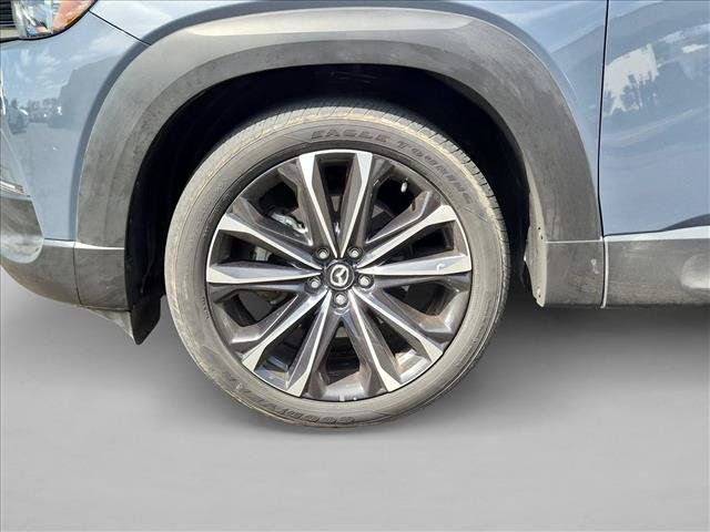 Used 2024 MAZDA CX-50 2.5 Turbo w/ Premium Plus Pkg AWD/4WD image 12