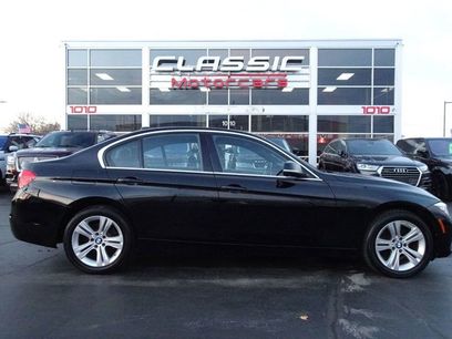 Used 2017 BMW 330i xDrive Sedan