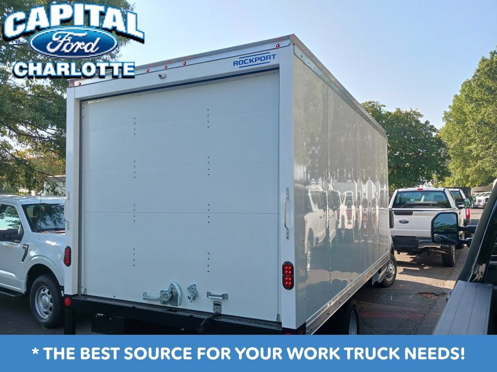 New 2026 Ford Transit 350 RWD image 4