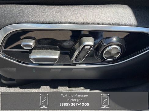 New 2025 Jeep Wagoneer S Launch Edition image 16