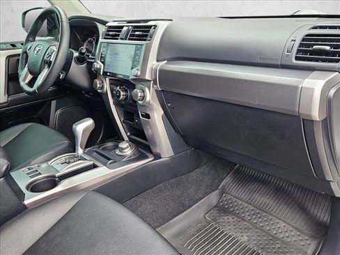 Used 2022 Toyota 4Runner TRD Sport image 20