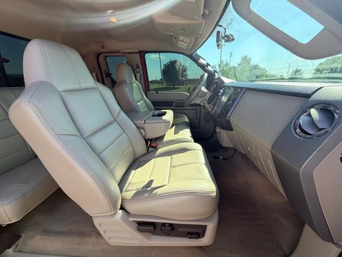 Used 2008 Ford F350 Lariat AWD/4WD image 19