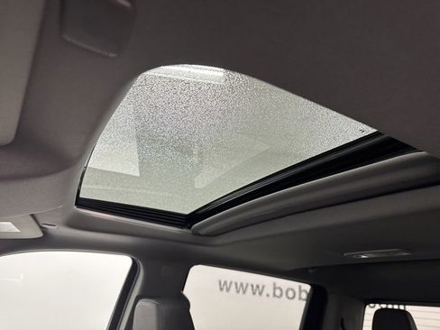 New 2026 Chevrolet Silverado 1500 LTZ w/ Technology Package image 26