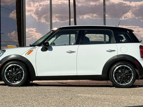 Used 2016 MINI Cooper Countryman image 6