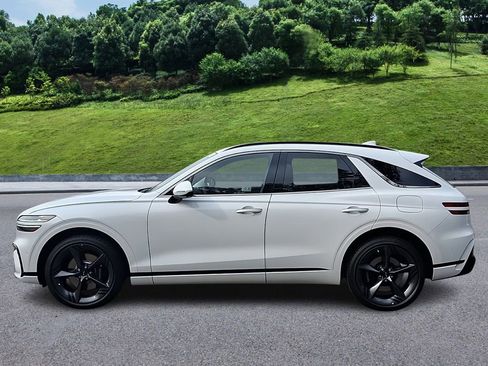 New 2026 Genesis GV70 2.5T Sport Prestige image 5