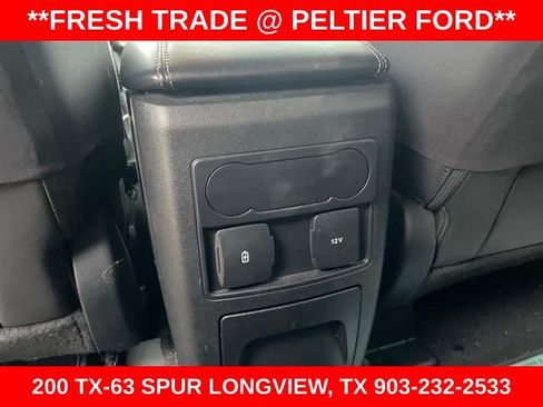 Used 2023 Ford Explorer XLT w/ Equipment Group 202A image 35