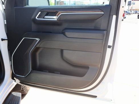 Certified 2024 Chevrolet Silverado 1500 LT Trail Boss w/ Protection Package AWD/4WD image 12