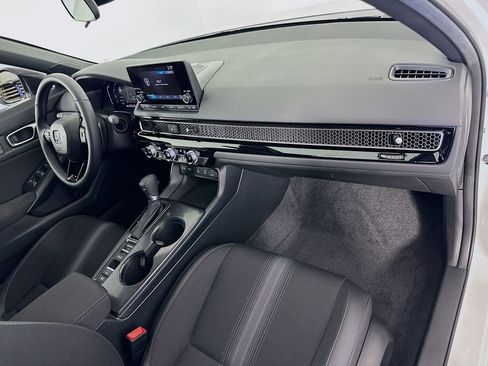 Certified 2026 Honda Civic Sport image 27