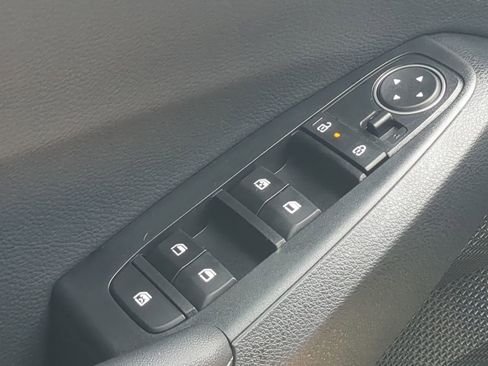 New 2026 Kia Seltos EX image 22