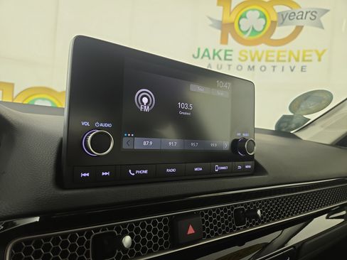 Used 2024 Honda Civic EX image 20