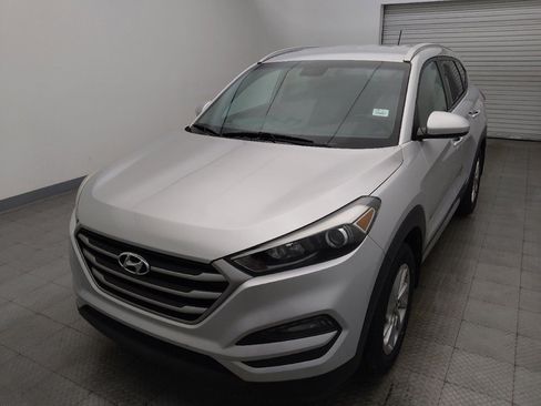 Used 2017 Hyundai Tucson SE FWD image 15
