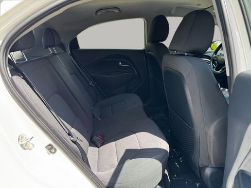 Used 2015 Kia Rio EX FWD image 18