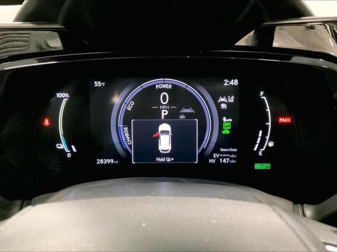 Used 2024 Lexus NX 450h+ Luxury w/ Vision Package image 47