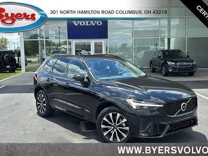 Used 2024 Volvo XC60 B5 Plus w/ Protection Package Premier