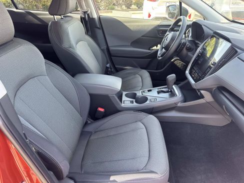 Certified 2024 Subaru Crosstrek 2.0i Premium AWD/4WD image 28