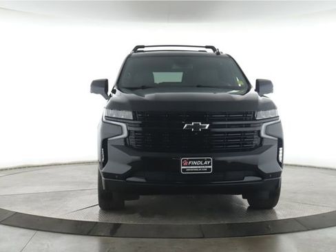 Used 2023 Chevrolet Tahoe RST w/ Luxury Package AWD/4WD image 12