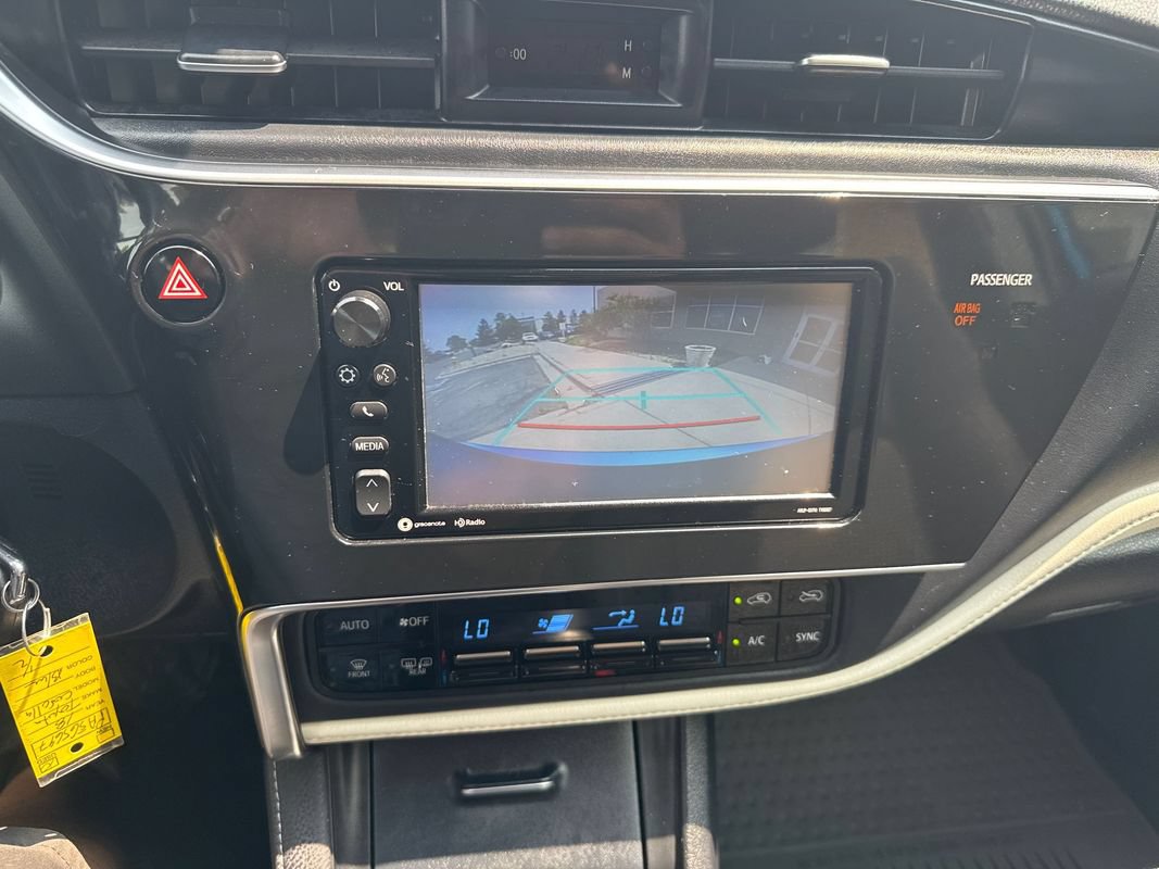 Used 2018 Toyota Corolla iM w/ All-Weather Mat Package FWD image 29