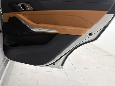Certified 2024 BMW X7 xDrive40i w/ Climate Comfort Package AWD/4WD image 23