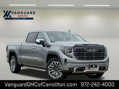 New 2026 GMC Sierra 1500 Denali Ultimate