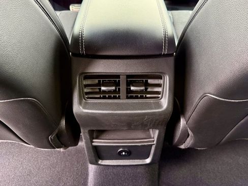 Certified 2024 Ford Edge ST w/ Cargo Accessory Package image 33