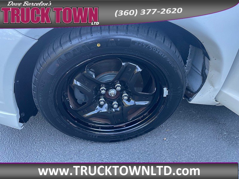 Used 2010 Ford Fusion SE FWD image 28