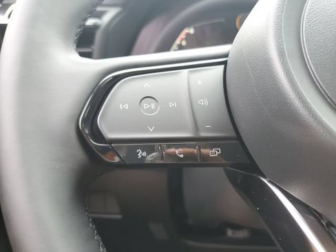 New 2026 MAZDA CX-5 Select AWD/4WD image 21