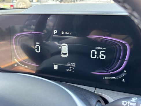 Certified 2025 Kia Telluride EX X-Line AWD/4WD image 28