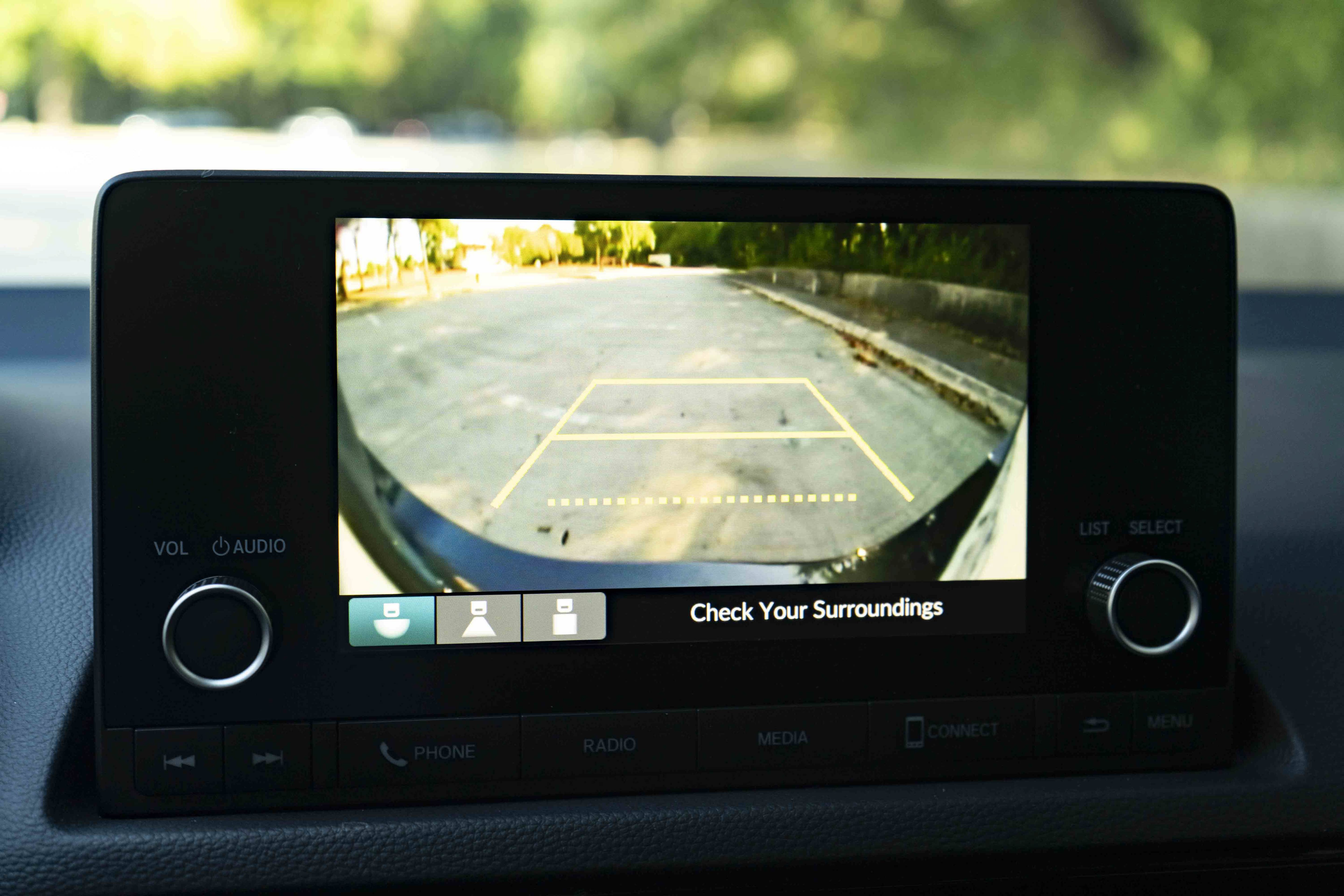 Used 2026 Honda Civic LX image 31