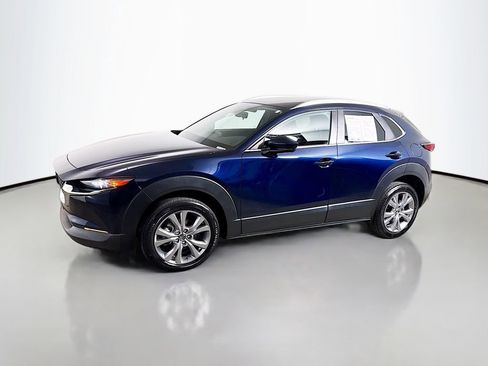 Used 2023 MAZDA CX-30 AWD 2.5 S w/ Select Package image 3