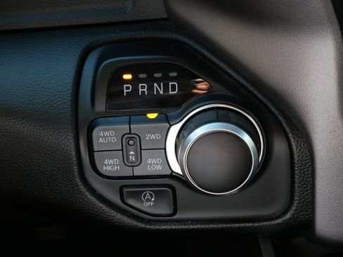 Used 2020 RAM 1500 Big Horn AWD/4WD image 24