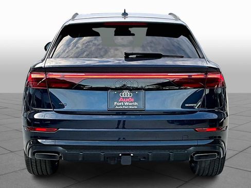 New 2026 Audi Q8 Premium Plus image 4