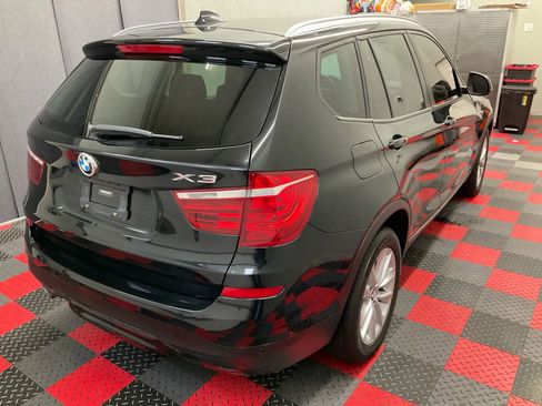 Used 2017 BMW X3 xDrive28i AWD/4WD image 3
