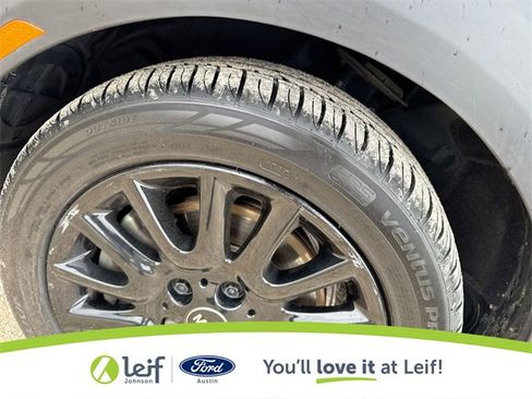 Used 2016 MINI Cooper S image 37