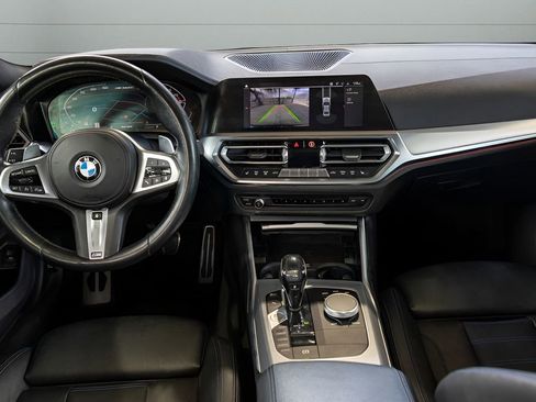 Used 2021 BMW M340i xDrive w/ Executive Package AWD/4WD image 22