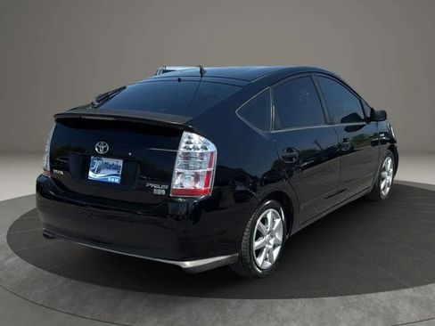 Used 2008 Toyota Prius image 3