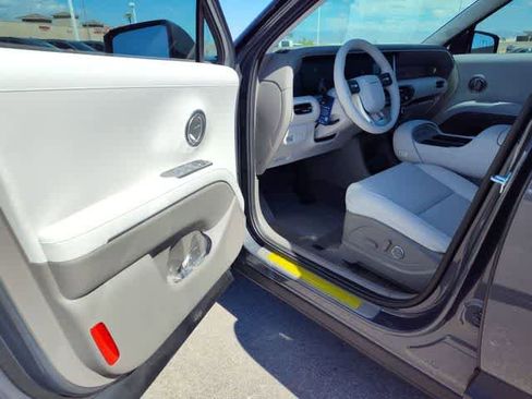 New 2026 Hyundai Palisade SEL AWD/4WD image 10