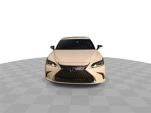 Used 2019 Lexus ES 350 350 image 4