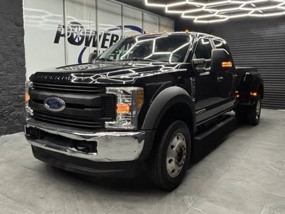 Used 2017 Ford F450 XL w/ Power Equipment Group