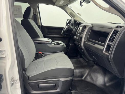 Used 2021 RAM 1500 Tradesman w/ Tradesman SXT Package AWD/4WD image 23