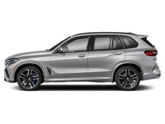 Used 2023 BMW X5 M w/ Competition Package AWD/4WD video 1