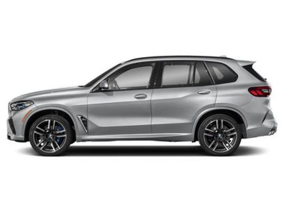 Used 2023 BMW X5 M w/ Competition Package