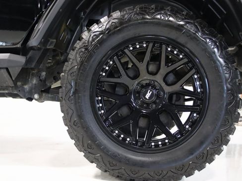 Used 2020 Jeep Gladiator Rubicon image 88