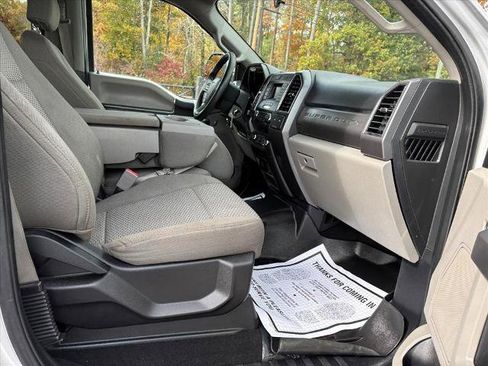 Used 2019 Ford F250 XLT image 13