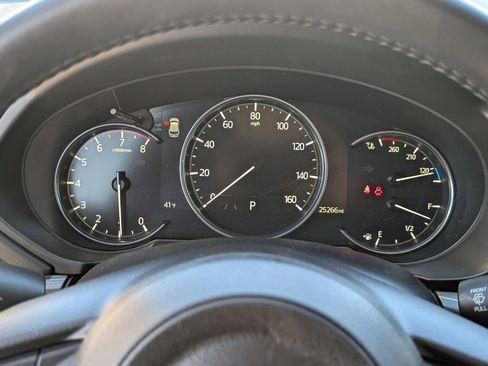 Used 2023 MAZDA CX-5 AWD 2.5 S w/ Premium Package image 23