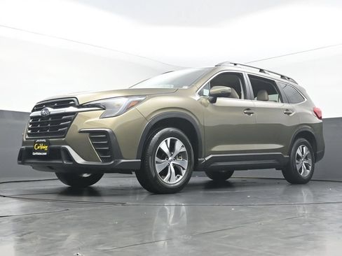 Used 2023 Subaru Ascent Premium w/ Convenience Package AWD/4WD image 48