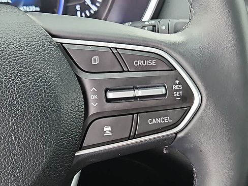 Used 2019 Hyundai Santa Fe AWD w/ Cargo Package image 22