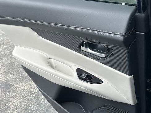 New 2025 Nissan Murano SL image 15